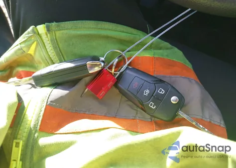 2013 Ford Fusion Se from USA, damaged, VIN 3FA6P0HRXDR150136